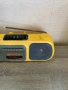 Sony CFM-104 Sports Radio Cassette Player, снимка 4