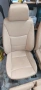 кожен салон кори бмв е91 bmw e91, снимка 5