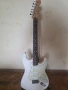Fender Strstocaster-mexican+Roland GR55, снимка 3
