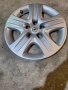 Джанти и тасове Опел Инсигния 17 цола 5×120, снимка 5