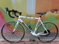 Шосеен велосипед Bianchi 9.2.8  Carbon * 2x11 * Ultegra * 28" * , снимка 1