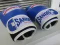 Боксови ръкавици Sandee 2 Tone, снимка 11