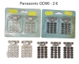 Клавиатура за Panasonic GD55,GD90,GD67,Sagem myX-1,myX-2,myX-3,Alcatel,Philips Genny,Savvy,688,628,D, снимка 3