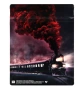 Steelbook Blu Ray Убийство в Ориент експрес Блу Рей метална кутия, снимка 2