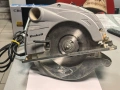 Ръчен циркуляр Einhell TC-CS 1400, снимка 1