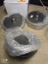 Mollom (5-3/4'' | 146 мм) Висококачествен карбиден боркоронен трион , снимка 4