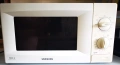 Mикровълнова Samsung, снимка 2