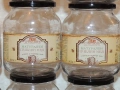 Буркани с винт - 0.900g. 20 броя. Цена - 0.15 €. за 1 брой., снимка 3