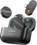 Безжични микрофони MAONO Wave T5 USB-C 2 броя, снимка 1