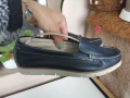Мокасини Vassanelli 40 н. Естествена кожа , снимка 3
