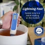 Нов Bluelab OnePen 3-в-1 (pH, EC/PPM, температура) с Bluetooth", снимка 3