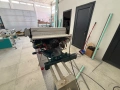 Циркуляр Bosch GTM 12 със стойка, снимка 4