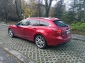 Продава Mazda 6 2.2 skay activ D, снимка 4