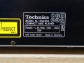 СД-Плейър"Technics"SL-PG460A, снимка 8