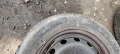 Железни джанти с гуми 195/65/15 Fiat Stilo , снимка 4