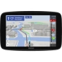 Продавам Навигация TomTom GO Discover 7" (HD екран) – Като Нова!, снимка 1