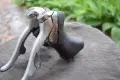 КомаShimano 7400 Dura Ace STI, снимка 4