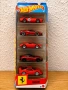 Ексклузивен лот Hot Wheels FERRARI–12 легендарни модела (НОВИ), снимка 7