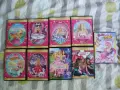 Барби DVD филми Barbie филмчета с любимата кукла героиня приключения харесвана от момичета анимации, снимка 1