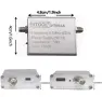Усилвател HF,VHF,UHF ÷6GHz, снимка 2