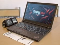 УНИКАЛЕН THINKPAD W541 WORKSTATION - FULL HD 1920x 1080 / 24GB RAM / 512GB KINGSTON + 1TB WD BLUE / , снимка 4