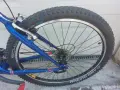 Карбонов планински велосипед Trek Elite 9.8/ 26", снимка 9