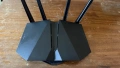 Рутер Asus AX82U WiFi 6, снимка 2