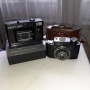 Фотоапарати- Смена 4 и Зенит!, снимка 1