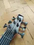 Бас китара Ibanez GSR206B-WNF / 6-струнен , снимка 4