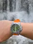 Victorinox I.N.O.X Professional Diver Orange, снимка 7