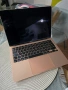 Продавам MacBook Air 13 m1 256gb 8gb gols, снимка 5