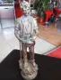 метална статуетка, снимка 1