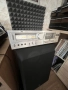 JVC KD-A33 голям красавец, снимка 8