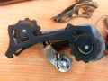 Shimano STX SE/ретро МТБ монтаж/, снимка 6
