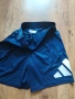 adidas - мъжки къси панталони КАТО НОВИ S, снимка 6