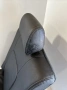 Задна дясна седалка 3-ти ред черна кожа за Chevrolet Captiva 2.2 VCDI (2012), снимка 3