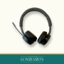 Слушалки Plantronics Voyager 4220 UC, N: 1113726, снимка 1