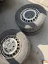 Джанти с гуми Mercedes Sprinter , снимка 6