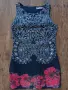 Desigual - страхотна рокля р-р 40 М/L, снимка 2