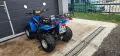 Атв E-ton 150кубика внос от Германия , снимка 9