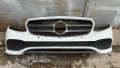 Предна броня за Mercedes w213 , снимка 1