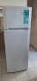 Свободностоящ хладилник с горен фризер Beko DSA 25020, снимка 1