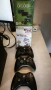 Xbox 360s с Kinect 3 контролера и SSD, снимка 2