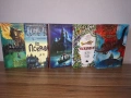 Лот детски / тийн фентъзи книги на Катрин Ръндъл и Катрин Дойл в перфектно състояние - нови, снимка 1