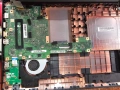 Лот 3 лаптопа ЗА ЧАСТИ ( Asus X553M ), снимка 9