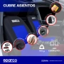 Тапицерия за седалки Sparco, снимка 4