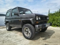 BERTONE FREECLIMBER 2.4TD, снимка 4