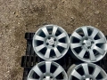4бр.Алуминиеви джанти Borbet 15цола 4x100 за Opel Corsa,Chevrolet Aveo,Matiz, снимка 7