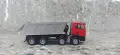 MAN TGS480. Herpa 1/87, снимка 3