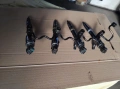 Дюзи за Toyota 2.0 D-4D (4 пина) – Оригинални за Avensis, Corolla, RAV4, снимка 7